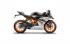 KTM Duke RC390 revealed